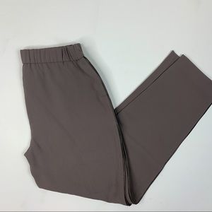 C le Daniel Gray Dress Pants
